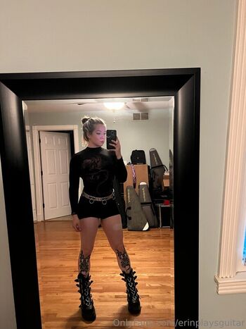 Erin coburn page leaked private photo uncensored HD quality
