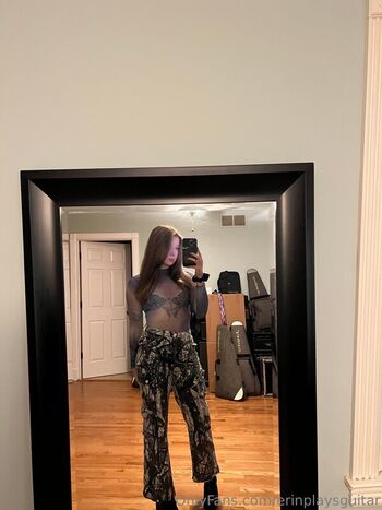 Erin coburn page leaked private photo uncensored HD quality