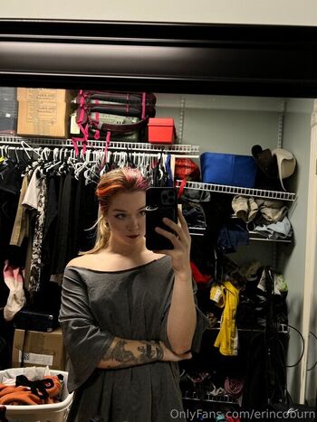 Erin coburn page leaked private photo uncensored HD quality