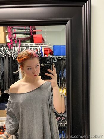 Erin coburn page leaked private photo uncensored HD quality