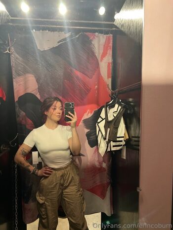 Erin coburn page leaked private photo uncensored HD quality