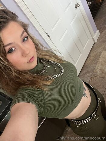 Erin coburn page leaked private photo uncensored HD quality