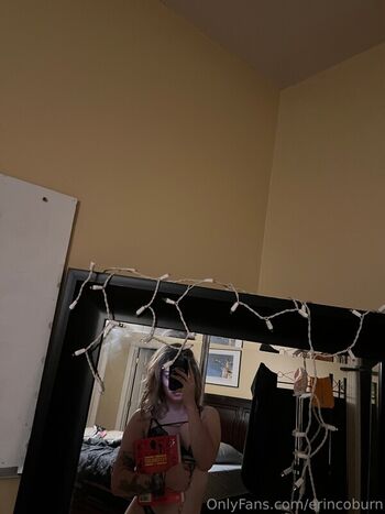 Erin coburn page leaked private photo uncensored HD quality