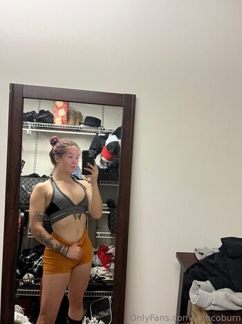 Erin coburn page leaked private photo uncensored HD quality