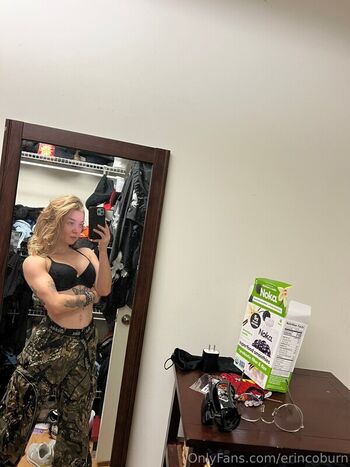 Erin coburn page leaked private photo uncensored HD quality