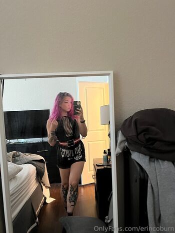Erin coburn page leaked private photo uncensored HD quality