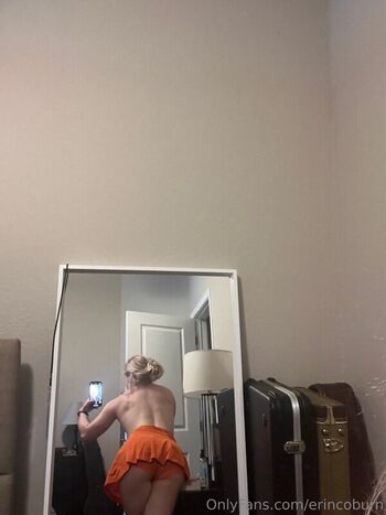 Erin coburn page leaked private photo uncensored HD quality