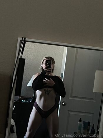 Erin coburn page leaked private photo uncensored HD quality