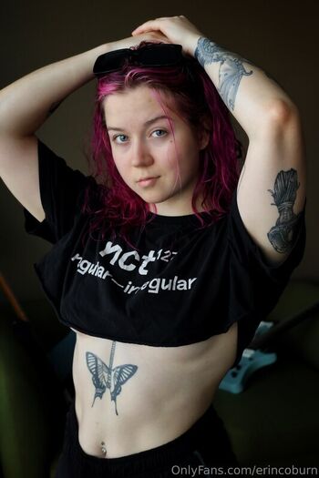 Erin coburn page leaked private photo uncensored HD quality