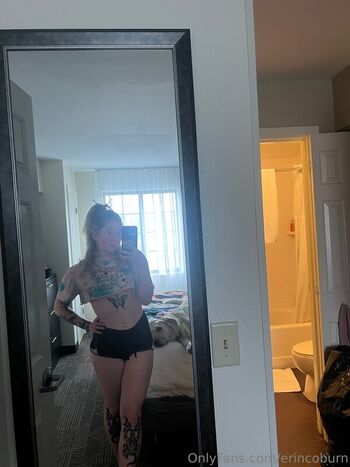 Erin coburn page leaked private photo uncensored HD quality