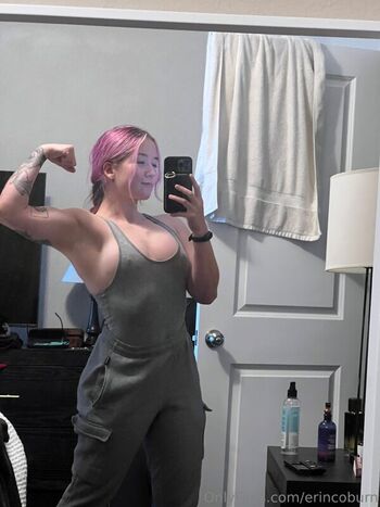 Erin coburn page leaked private photo uncensored HD quality