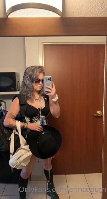 Erin coburn page leaked private photo uncensored HD quality