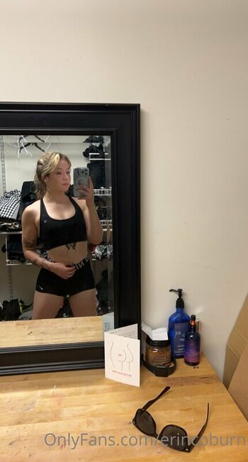 Erin coburn page leaked private photo uncensored HD quality
