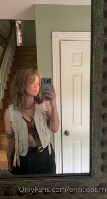 Erin coburn page leaked private photo uncensored HD quality