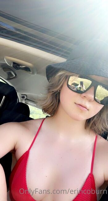 Erin coburn page leaked private photo uncensored HD quality