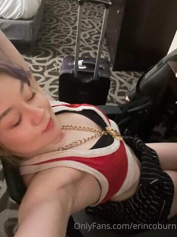 Erin coburn page leaked private photo uncensored HD quality