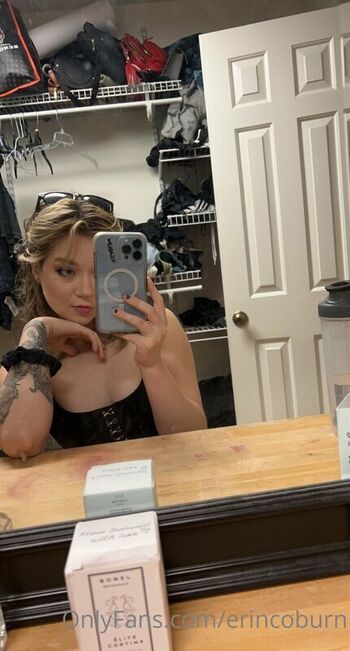 Erin coburn page leaked private photo uncensored HD quality