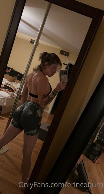 Erin coburn page leaked private photo uncensored HD quality