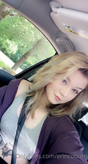 Erin coburn page leaked private photo uncensored HD quality