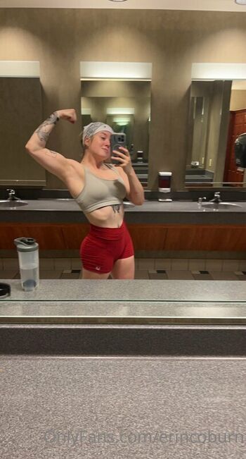 Erin coburn page leaked private photo uncensored HD quality