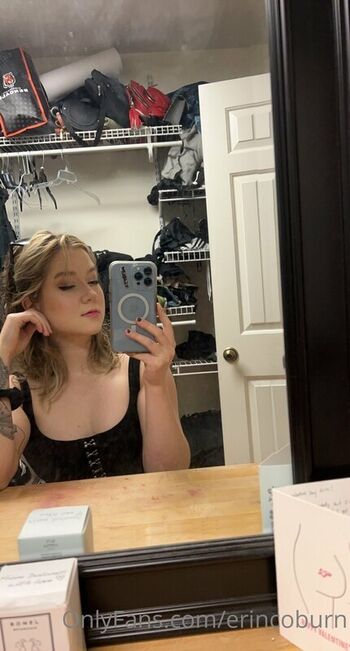 Erin coburn page leaked private photo uncensored HD quality