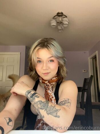 Erin coburn page leaked private photo uncensored HD quality