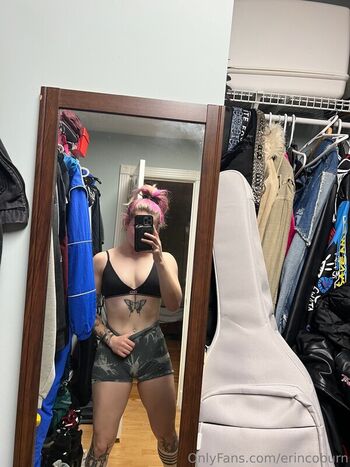 Erin coburn page leaked private photo uncensored HD quality