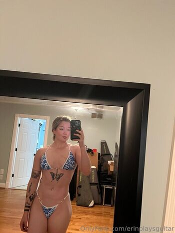 Erin coburn page leaked private photo uncensored HD quality