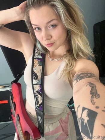 Erin coburn page leaked private photo uncensored HD quality