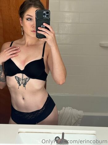 Erin coburn page leaked private photo uncensored HD quality