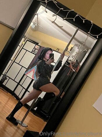 Erin coburn page leaked private photo uncensored HD quality