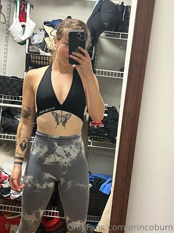 Erin coburn page leaked private photo uncensored HD quality