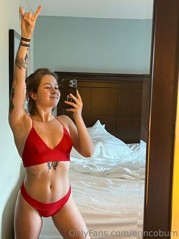 Erin coburn page leaked private photo uncensored HD quality