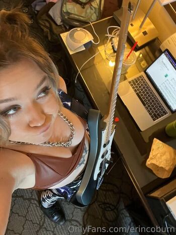 Erin coburn page leaked private photo uncensored HD quality