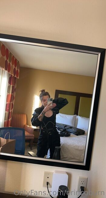 Erin coburn page leaked private photo uncensored HD quality