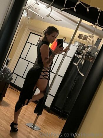Erin coburn page leaked private photo uncensored HD quality