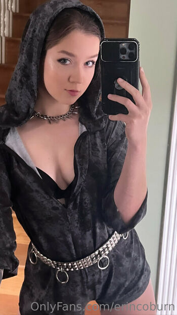Erin coburn page leaked private photo uncensored HD quality