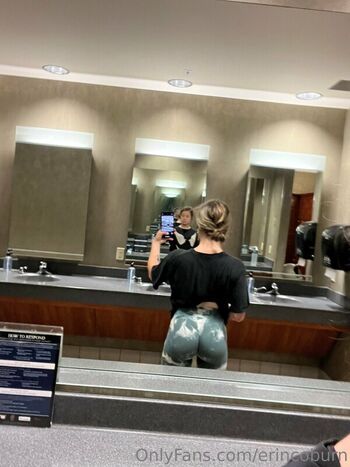 Erin coburn page leaked private photo uncensored HD quality