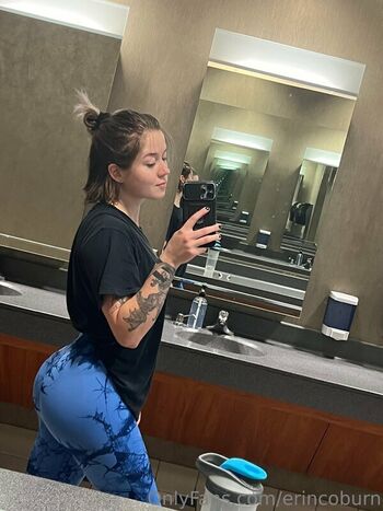 Erin coburn page leaked private photo uncensored HD quality