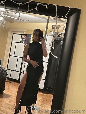 Erin coburn page leaked private photo uncensored HD quality