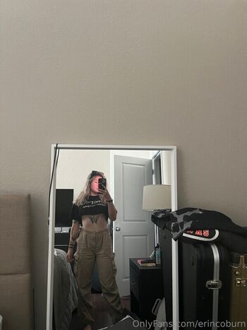 Erin coburn page leaked private photo uncensored HD quality