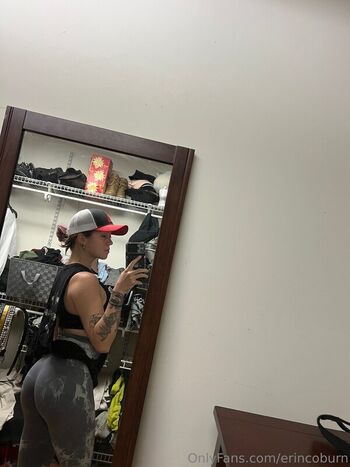 Erin coburn page leaked private photo uncensored HD quality