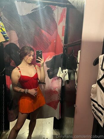 Erin coburn page leaked private photo uncensored HD quality