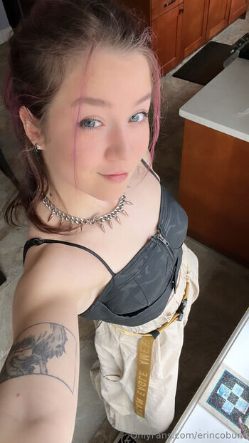 Erin coburn page leaked private photo uncensored HD quality
