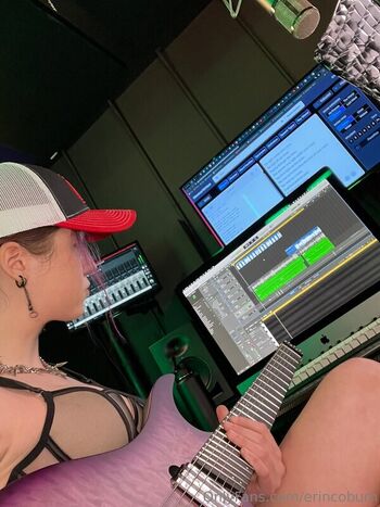 Erin coburn page leaked private photo uncensored HD quality