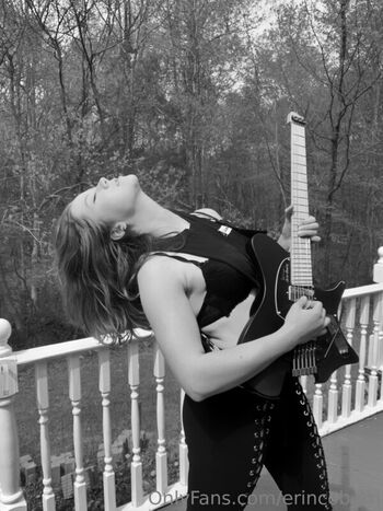 Erin coburn page leaked private photo uncensored HD quality