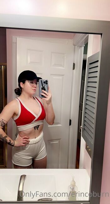 Erin coburn page leaked private photo uncensored HD quality