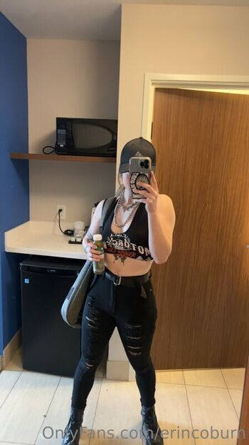 Erin coburn page leaked private photo uncensored HD quality