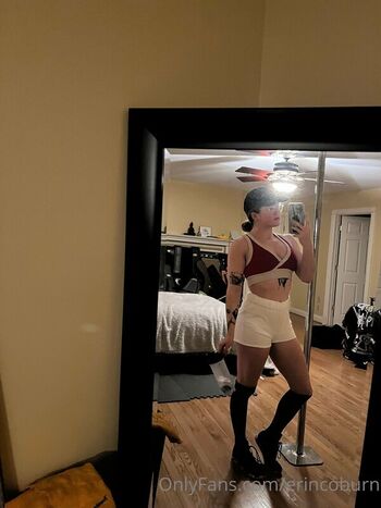 Erin coburn page leaked private photo uncensored HD quality