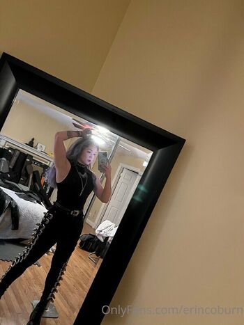Erin coburn page leaked private photo uncensored HD quality